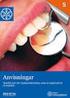 SOSFS 2012:17 (M) Föreskrifter och allmänna råd. Tandvård vid långvarig sjukdom eller funktionsnedsättning. Socialstyrelsens författningssamling