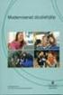 Betänkandet (SOU 2014:19) Yrkeskvalifikationsdirektivet ett samlat genomförande