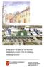 Detaljplan för del av kv Kronan
