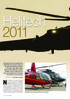 Helitech Vartannat år styr den europeiska helikoptereliten