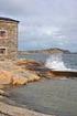 In situ preservation: Marstrand 96