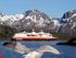 Kryssning med Hurtigruten nordgående Världens vackraste sjöresa