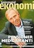 Relationen mellan Budget och Balanced Scorecard