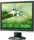 VA926-LED LCD Display Användarhandbok