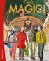 Magic! 4 Workbook. Eva Hedencrona. Karin Smed-Gerdin. Peter Watcyn-Jones