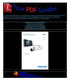 Din manual PHILIPS SA2MUS32S