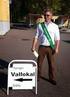 Valutvärdering Sammanfattning och utvärdering av valrörelsen.