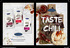 Taste chili. Try the rich. För fler chilirecept santamaria.se. facebook.com/santamariasverige Följ oss på denrättasmaken.se