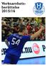 Verksamhetsberättelse 2015/16