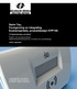 Swim Tau, Formgivning av inkapsling Examensarbete, produktdesign KPP106