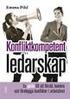 Ledarskap - konflikt. Ledarskap - konflikt. Ledarskap - Konflikt. Definition