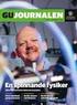 GÖTEBORGS UNIVERSITET PROTOKOLL nr 4 1(5)