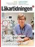 Specialist i Allmänmedicin Familjeläkare i Karlskrona Grundkurs EBM i Oxford, 2000 EBM-lärare 2003 EBV-ansvarig på halvtid Conflict of Interest?