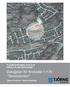 Detaljplan för Kroksdal 1:170 Tennistomten