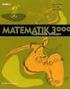 Studieanvisning till Matematik 3000 kurs D