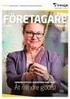 Arbetshälsa företagets livskraft