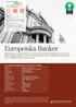 Europeiska Banker Marknadswarrant Europeiska banker. Marknadsföringsmaterial. 3 år