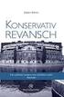 Konservativ revansch