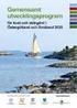 Demografisk rapport 2014:10. Prognosmetoder och modeller. Regressionsanalys. Befolkningsprognos /45