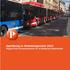Reviderat Trafikförsörjningsprogram för kollektivtrafik - Västmanlands län; yttrande