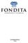 TECKNINGSKONTON Fondita Equity Spice: Fondita Nordic Small Cap: Fondita 2000+: Fondita Nordic Micro Cap: