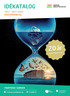 IDÉKATALOG. 14/11-20/ år. med högläsning FRAMTIDEN I NORDEN. #nordbib16. facebook.com/bibliotek.org