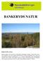 BANKERYDS NATUR Bankeryd förr och nu