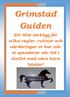 Grimstad Guiden. Ett litet verktyg för vilka regler, rutiner och värderingar vi har när vi spenderar vår tid i stallet med våra kära hästar!