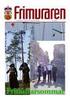 Skrifter från Institutionen för pedagogik NR 3:2006. Mentorshandbok. Elisabeth Andersson och Ingamay Larsson ISSN