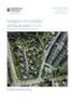 Tjänsteyttrande angående plansamråd detaljplan för Ostra delen av Rindö hamn, del av Rindö 3:255, Vaxholm stad