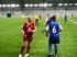 MEDELPADS FOTBOLLFÖRBUNDS ÅRSMÖTE RESTAURANG ARENA, SUNDSVALLS IDROTTSPARK MÅNDAG 24 FEBRUARI 2003 KL 18 30