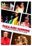 SAGA OCH SANNING - ett collage av teater trots på lilla teatern