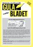 GULA. mellan. mellan.   Meddelanden från TFiF och DIFF. Årets första familjeevenemang! Kom med och se