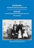 Förteckning över deporterade, offer för våldshandlingar och tvångsmobiliserade till sovjetarmén från Rickul/Nucköområdet år 1941 Göte Brunberg