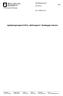 Uppföljningsrapport 2/2014, delårsrapport 1 Bollebygds kommun