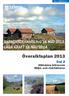 Tjörn möjligheternas ö ANTAGANDEHANDLING 16 MAJ 2013 LAGA KRAFT 16 MAJ Översiktsplan Del 2. Allmänna intressen Miljö- och riskfaktorer