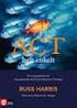 EN INTRODUKTION TILL ACT ACCEPTANCE AND COMMITMENT THERAPY
