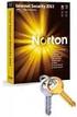 Användarhandbok för Norton Internet Security