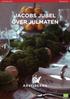 JACOBS JUBEL ÖVER JULMATEN