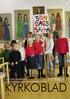 Årgång 24 Påsken 2006 YTTERBY KYRKOBLAD