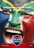EUROTRAVEL SPORTS PRESENTERAR: ITALY CUP - ITALIEN juni 2012