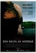 Svensk Filmdatabas. Produktionsuppgifter: Matila Röhr Productions Oy (MRP), Helsingfors Omega Film & Television AB, Bromma