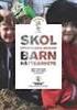 Barn- och utbildningsförvaltningen ADRESS: Simrishamn  DATUM Österlengymnasiet. Kvalitetsredovisning 2006