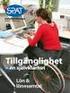 Tillgänglighetsrådet. Plats KS-salen, Stadshuset, Östra Sjögatan 18 Kalmar PROTOKOLL. Tid Torsdagen den 3 mars, kl. 15:00 17:15