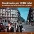 Oscar Halldins ballonguppstigning över Stockholm 1898