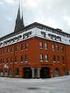 Sekretariatet för teologi och ekumenik Kyrkokansliet Uppsala Dnr 51/10/104