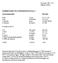 B-Hb 117 g/l K:( ) S-Na 140 mmol/l ( ) S-Albumin 32 g/l år (36-48) S-Kreatinin 80 µmol/l K:(<90)