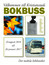 Välkommen till Kristianstads BOKBUSS. tidtabell. 22 augusti 2016 till 26 januari Det mobila biblioteket