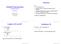 Litteratur. Statistisk Programmering. Logiska AND och OR. Funktioner i R. Programmering i R