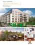 ÄLVSJÖ ÄLVSJÖSTADEN. Bostadsfakta